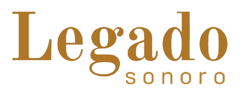 Logo de Legado Sonoro